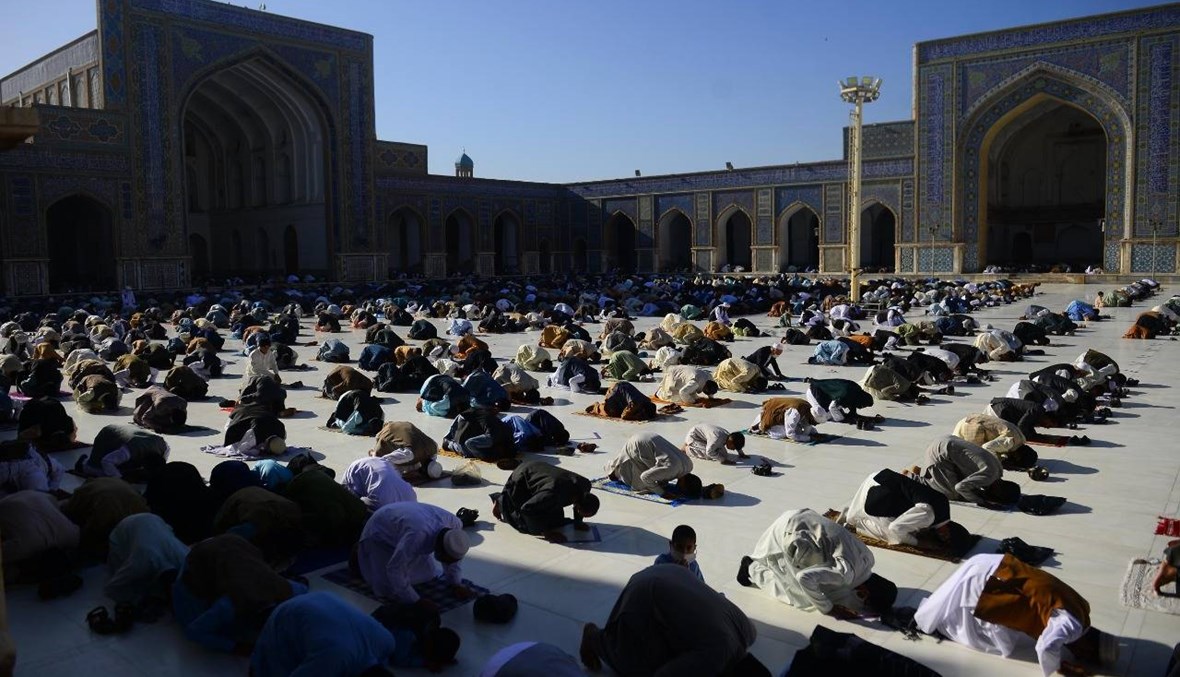 أفغانستان: غني يطلق آليّة للإفراج عن نحو ألفين من سجناء طالبان