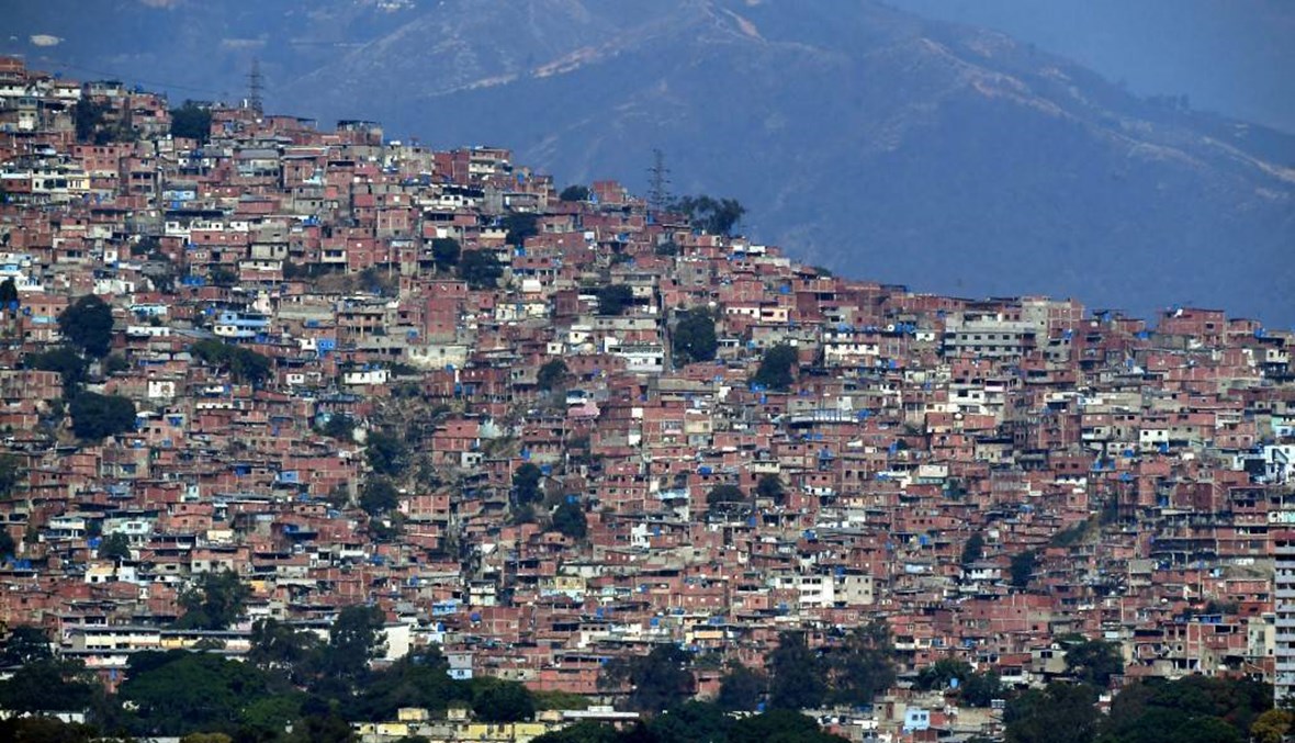 وصول ناقلة نفط إيرانية ثانية الى فنزويلا