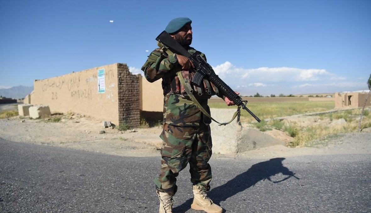 أفغانستان: 14 قتيلاً في أوّل هجوم تتبناه طالبان منذ إعلان وقف إطلاق النار