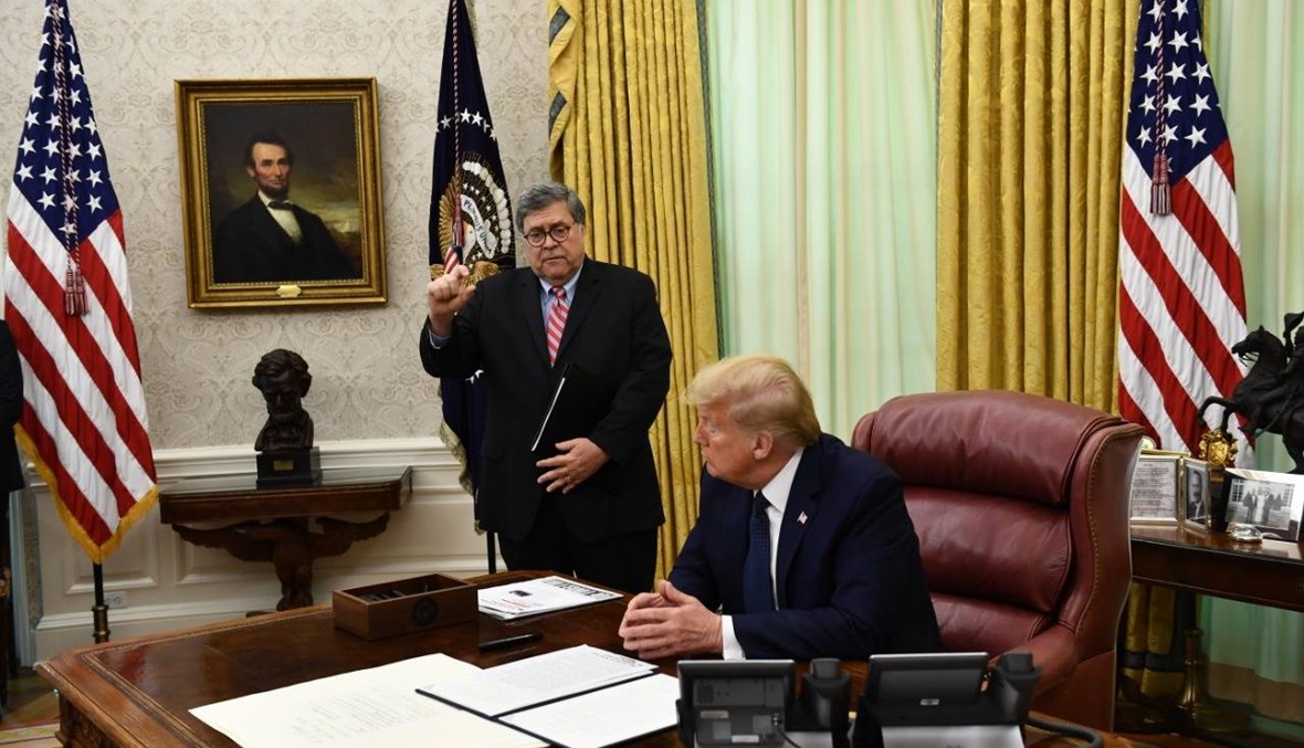 مواجهة بين ترامب و"تويتر": أمر تنفيذي "انتقامي"... وتغريدة "تمجّد العنف"