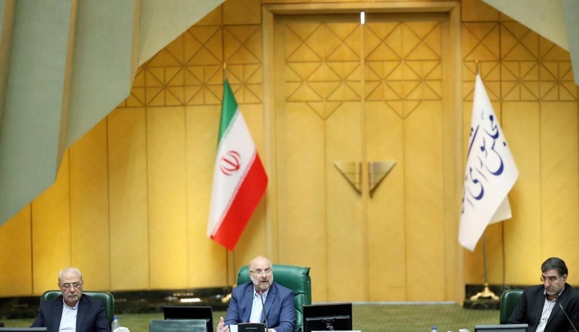 رئيس مجلس الشوري الإيراني: التفاوض مع واشنطن "لا فائدة منه"