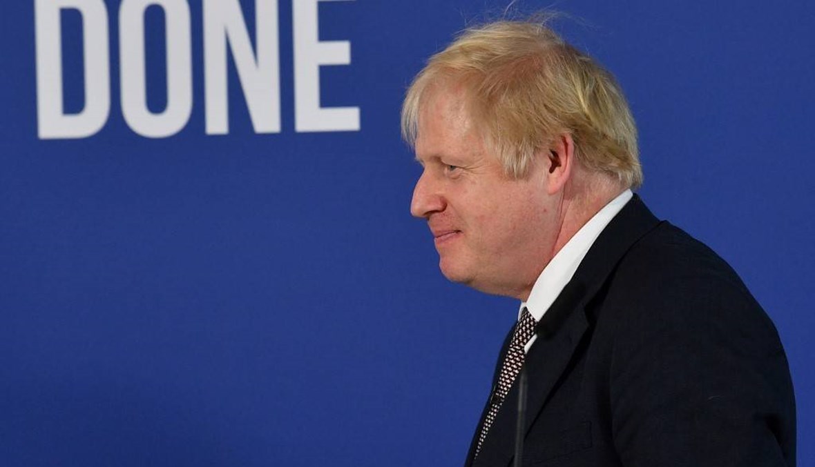 وزير بريطاني: جونسون يتولى مسؤولية إدارة أزمة كورونا