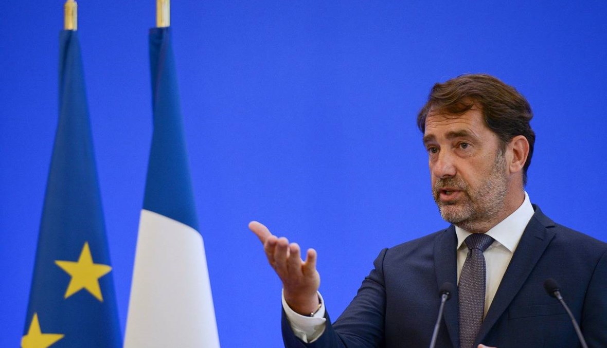فرنسا: وزير الداخليّة يؤكد "عدم التساهل" مع العنصريّة في صفوف الشرطة
