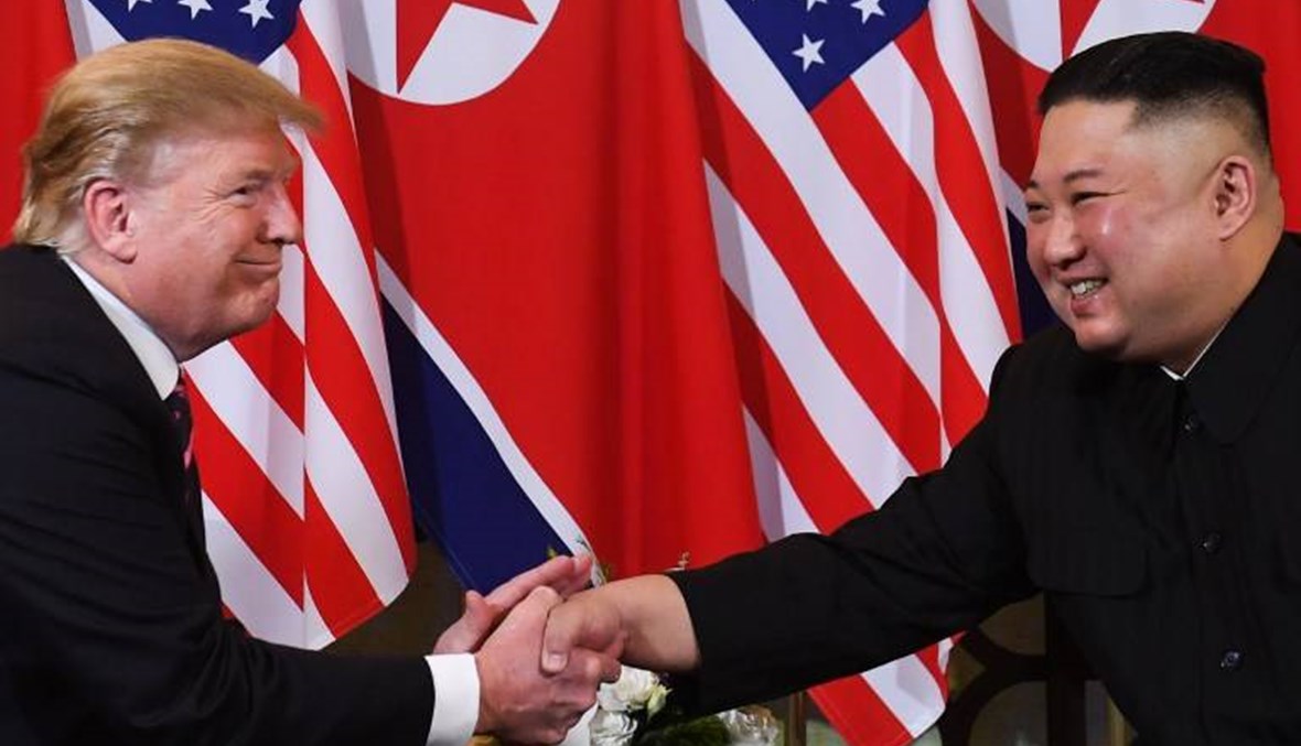 الولايات المتحدة تحضّ كوريا الشمالية على "العودة الى الديبلوماسية"