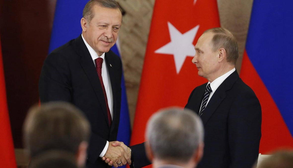 صراع على النفوذ وبحث عن توافق في ليبيا... روسيا وتركيا تعجزان عن التحرك دون حلفائهما