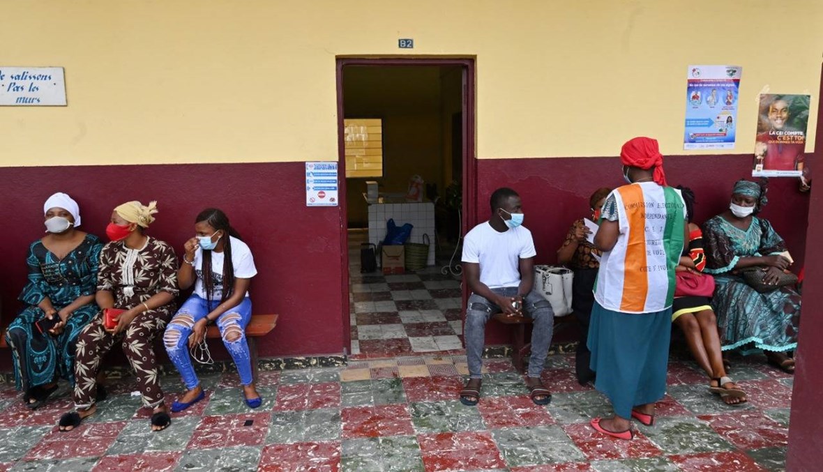 ساحل العاج: مقتل عشرة جنود في هجوم على موقع حدودي شمالاً