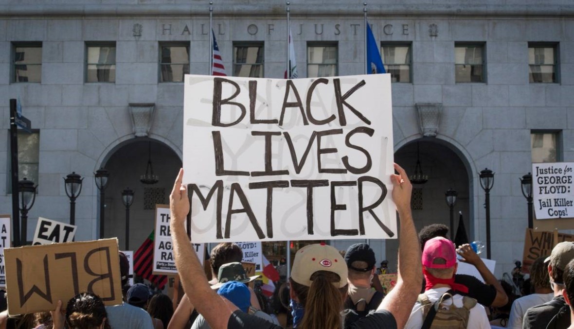 احتجاجات "بلاك لايفز ماتر": هل وصلت أميركا إلى منعطف في مكافحة العنصريّة؟