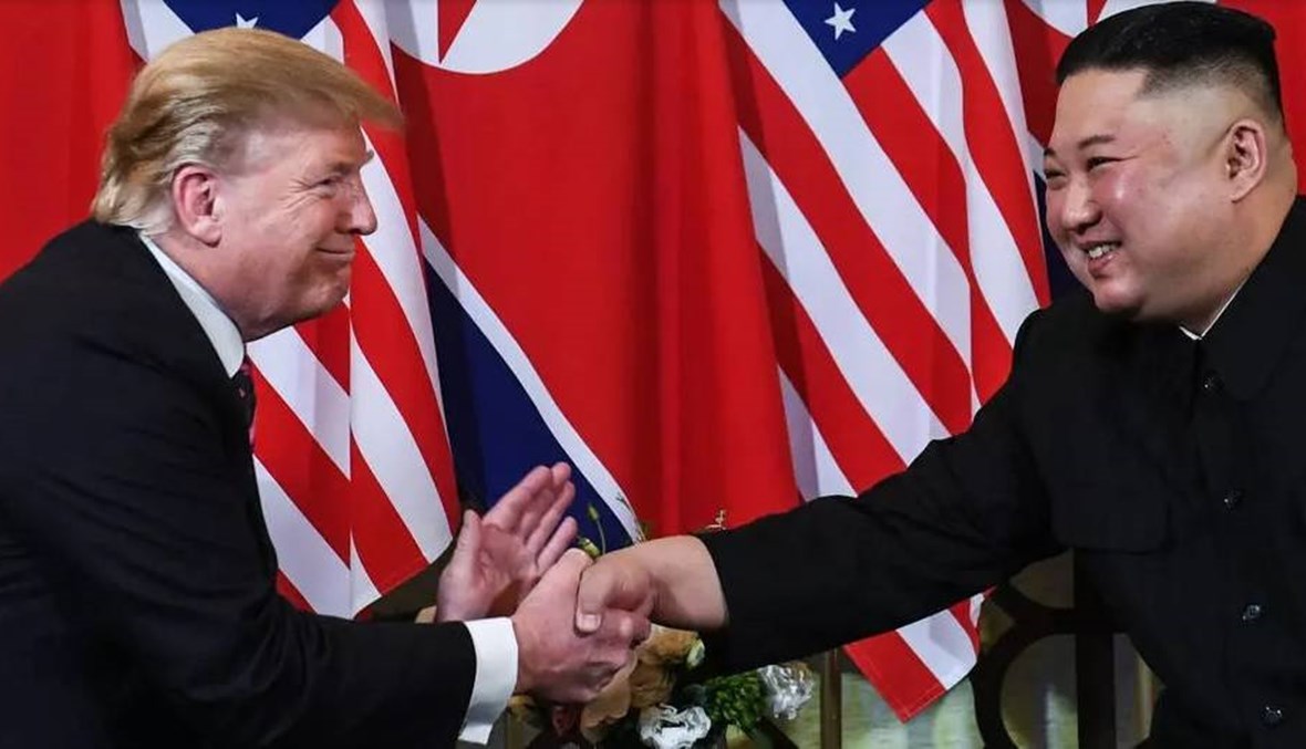 الخارجية الكورية الشمالية تعرب عن "إحباطها" للتدهور المتسارع في العلاقات مع واشنطن