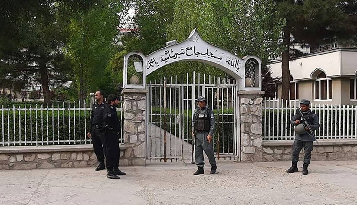 هجوم نُسب لطالبان: مقتل سبعة عناصر شرطة أفغان