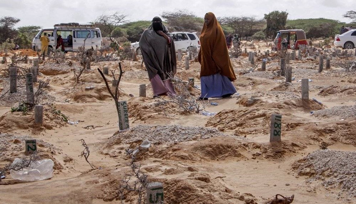 مسؤولون من الصومال وأرض الصومال يجرون مباحثات في جيبوتي لتهدئة التوتر
