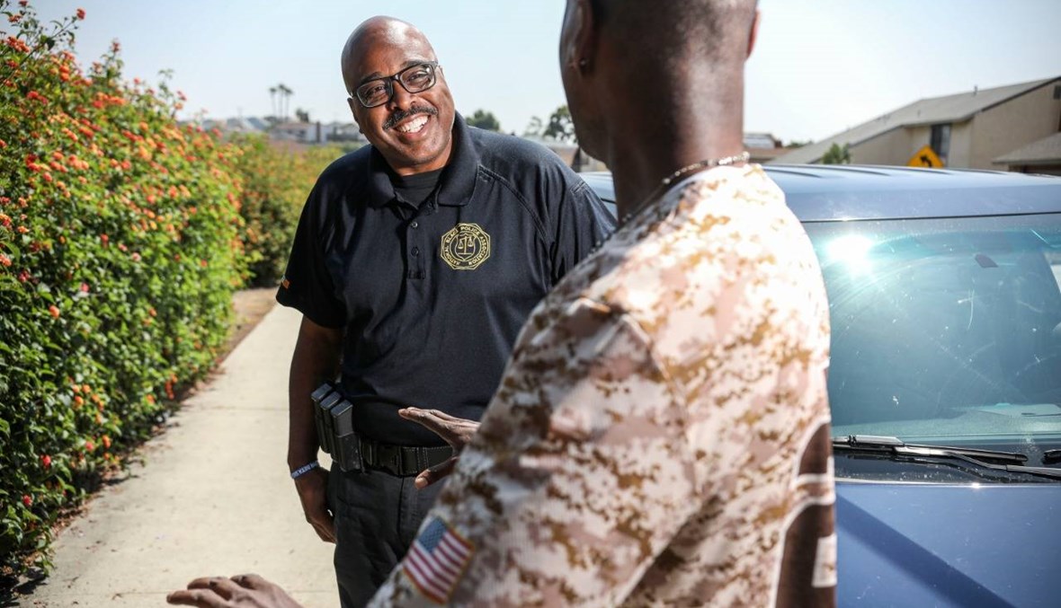 شرطيّون أميركيّون قلقون من وصمهم بالعنصريّة: "نشعر بالتمييز ضدّنا"