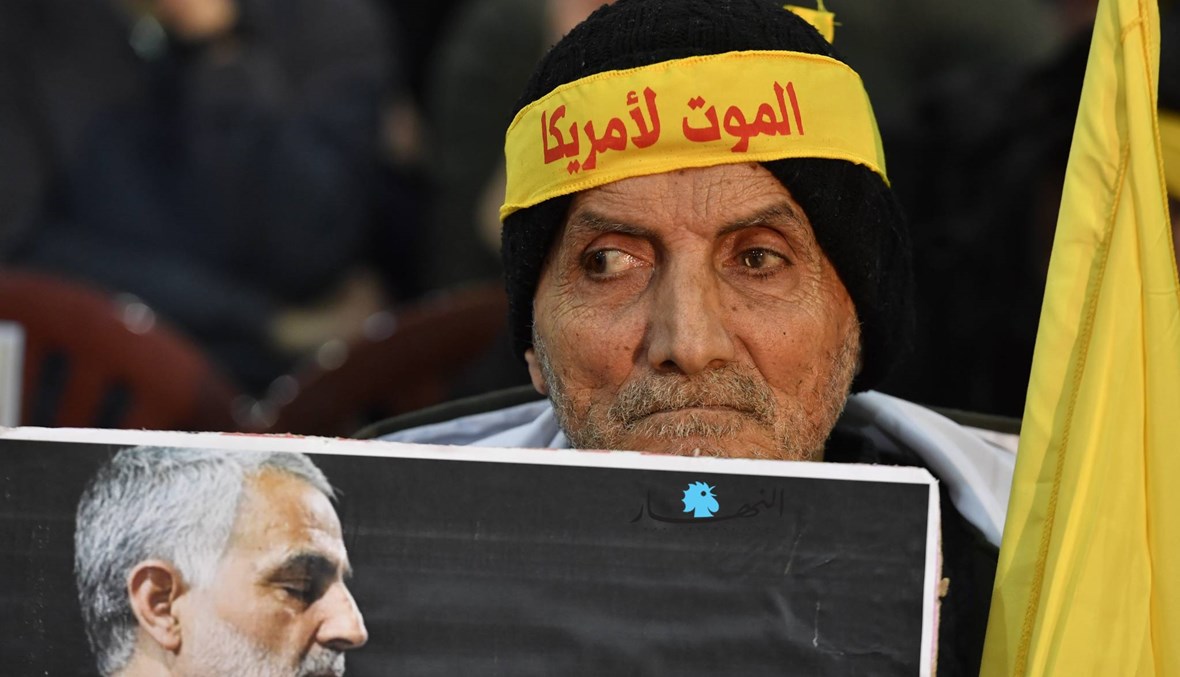 التطورات لا تبدّل أولويات "حزب الله" الداخلية: المضي قدماً إلى استيلاد حكومة إنقاذ