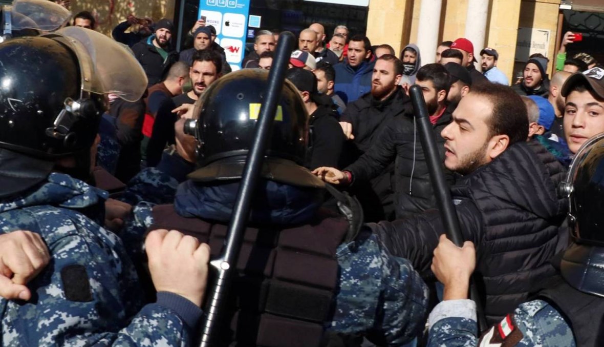 صباح السبت: لا تقدّم لا تراجع لا اعتذار... لبنان يخسر حقّ التصويت بالأمم المتحدة وإيران تعترف "أسقطنا الطائرة"