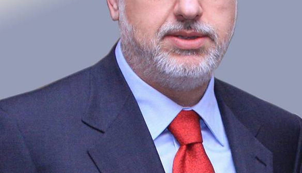 الصمد: سأحجب الثقة عن حكومة المستشارين المقنعة