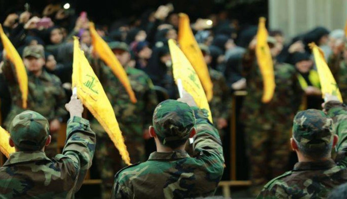 الخزانة البريطانية تجمّد أصول "حزب الله" بالكامل