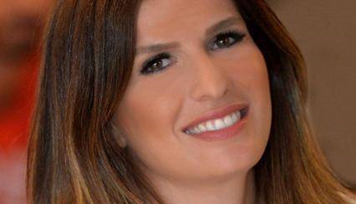 من هي وزيرة العمل لميا الدويهي؟