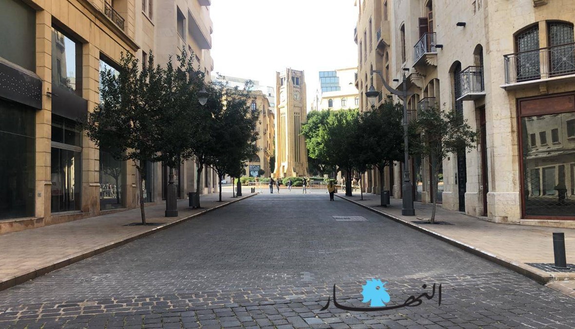 الشارع غاضب... إقرار موازنة 2020 وهذه أبرز البنود (صور وفيديو)