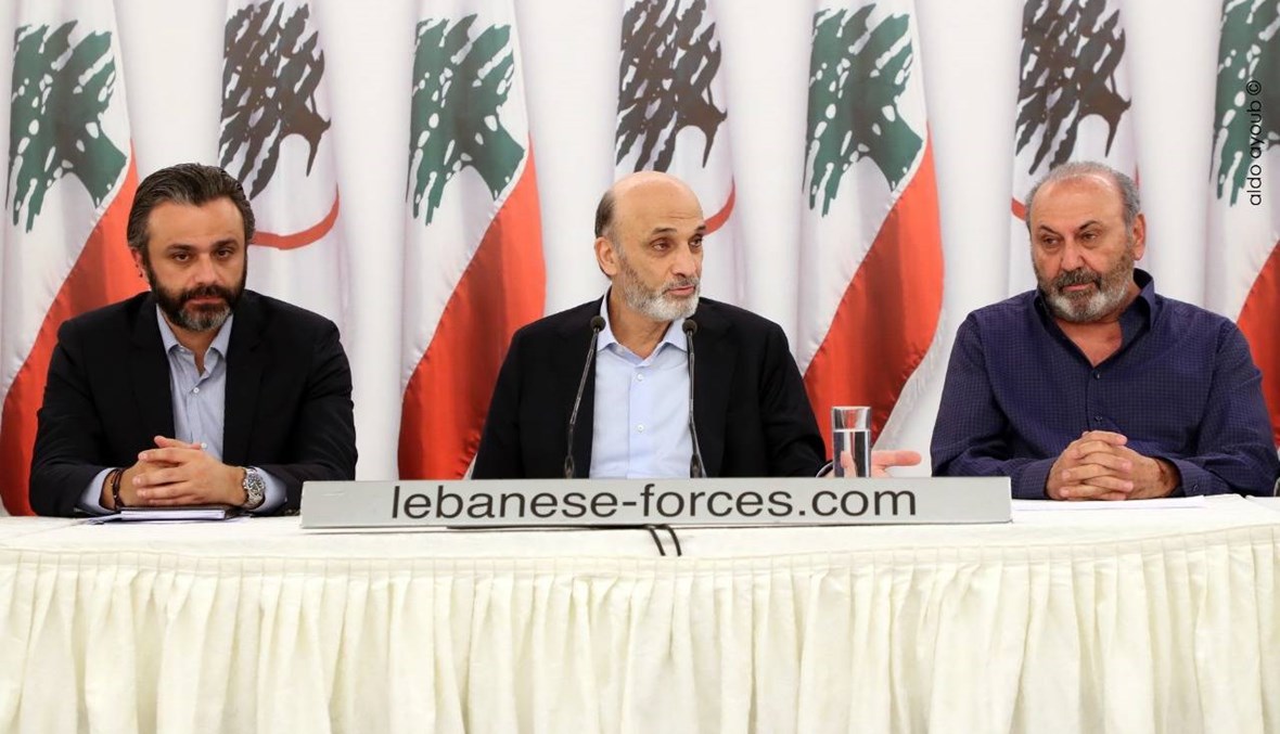 هل ستعطي القوات الثقة لحكومة دياب؟