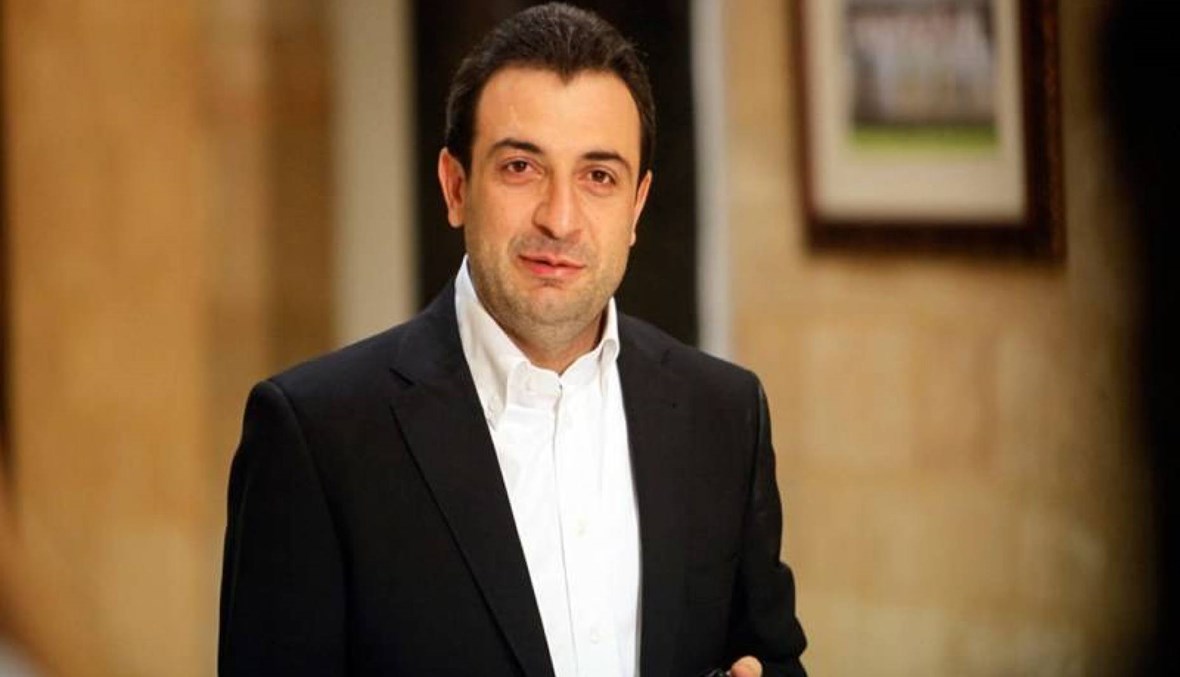 أبو فاعور تقدم بشكوى ضد واصف الحركة