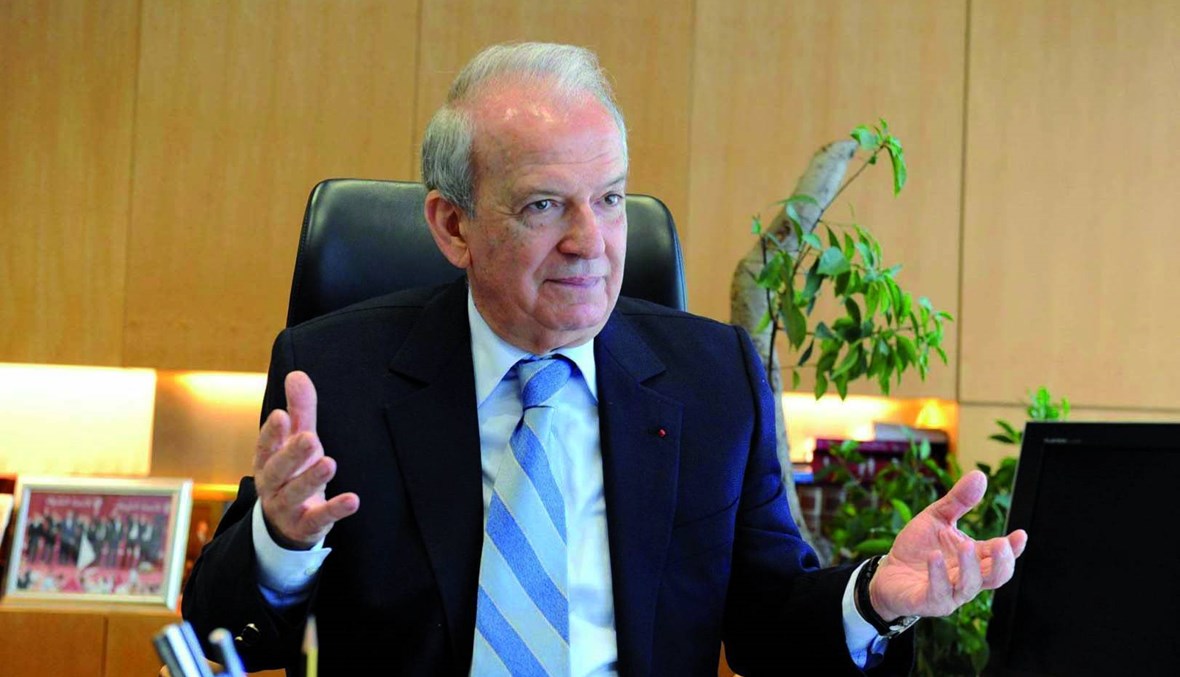 حماده: لا حضور ولا ثقة