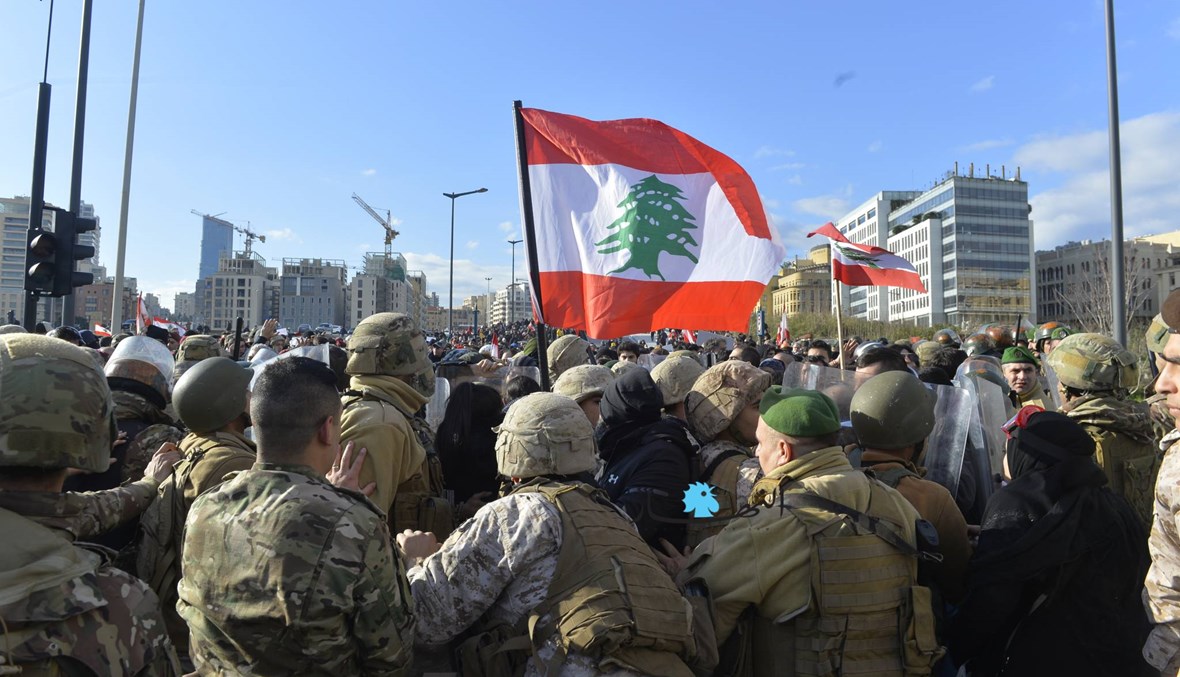 الخارجية الفرنسية: نتنتظر ومجموعة الدعم الدولية إصلاحات بعيدة المدى وطموحة في لبنان