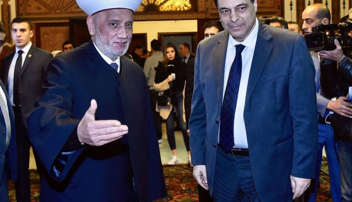 صباح الخميس: لبنان يطلب الدعم التقني والثقة تحاصر خيارات الحكومة... "بعد 15 سنة لا يزال يؤرقهم"