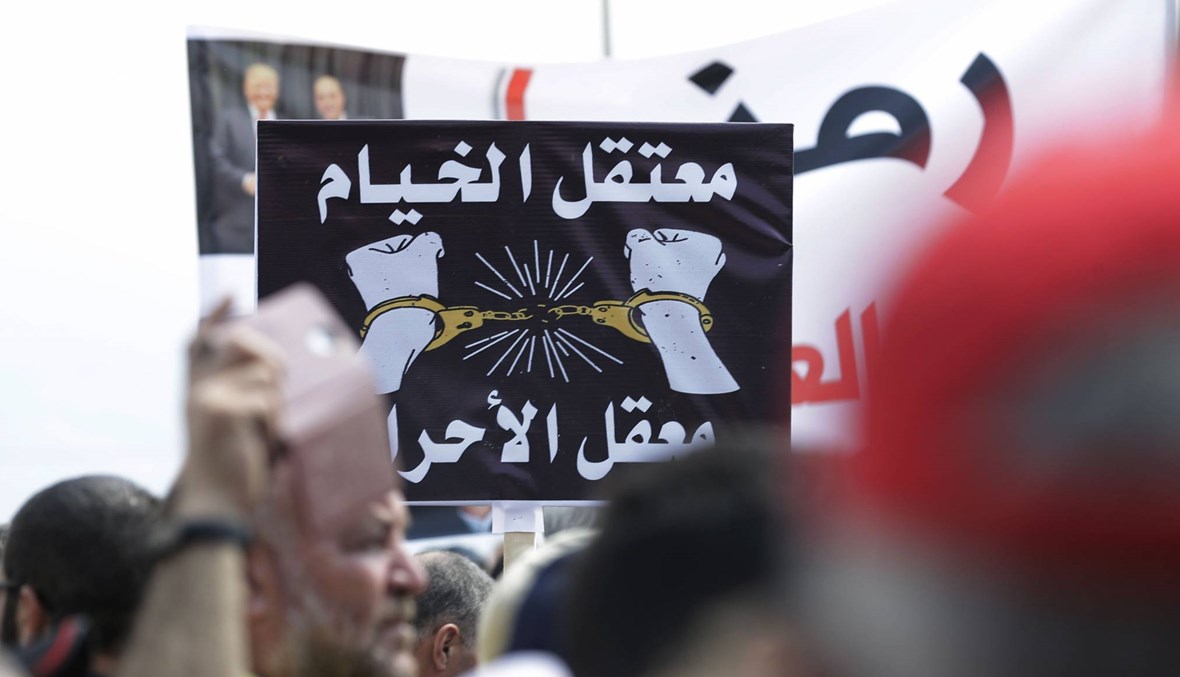 القاضي حلاوي أرجأ جلسة متابعة النظر في دعوى الأسرى المحررين ضد الفاخوري