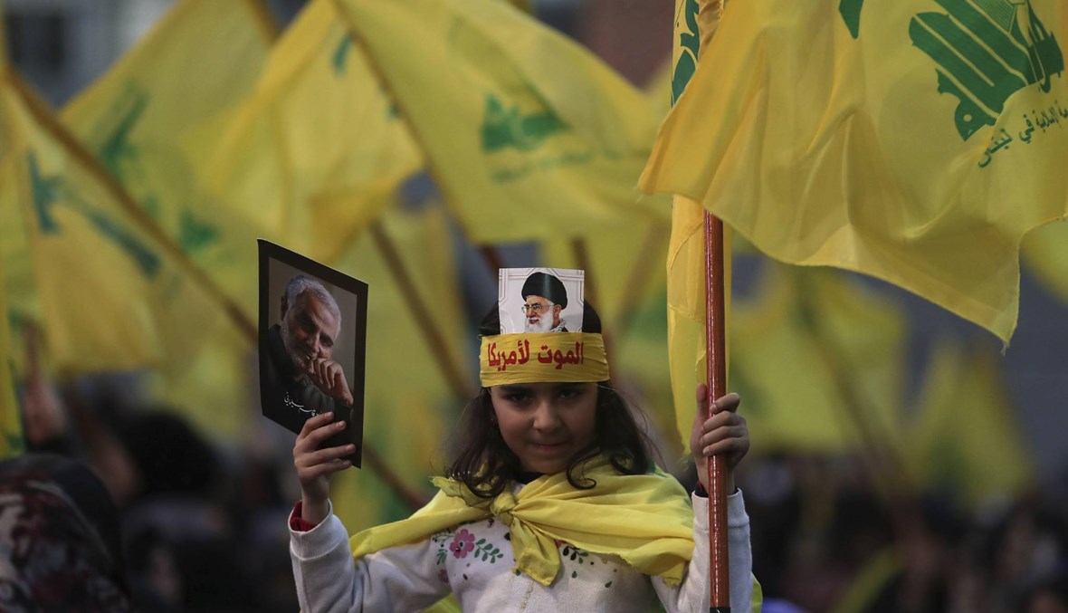 كيف قرَّر نصرالله مواجهة الأميركيين؟ لبنان ساحة لـ"حزب الله" بحسابات إقليمية