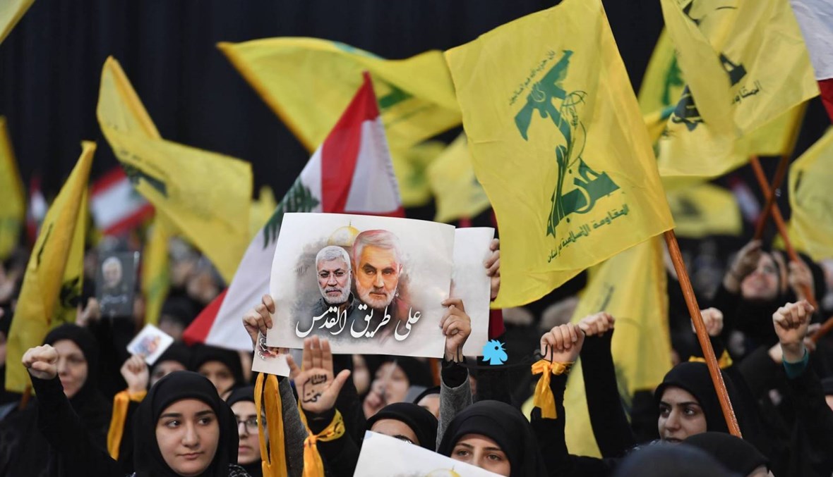 إدراج كيانات لبنانية على لائحة الإرهاب... شنكر: عقوباتنا تسبّب ضغطاً كبيراً على "حزب الله"