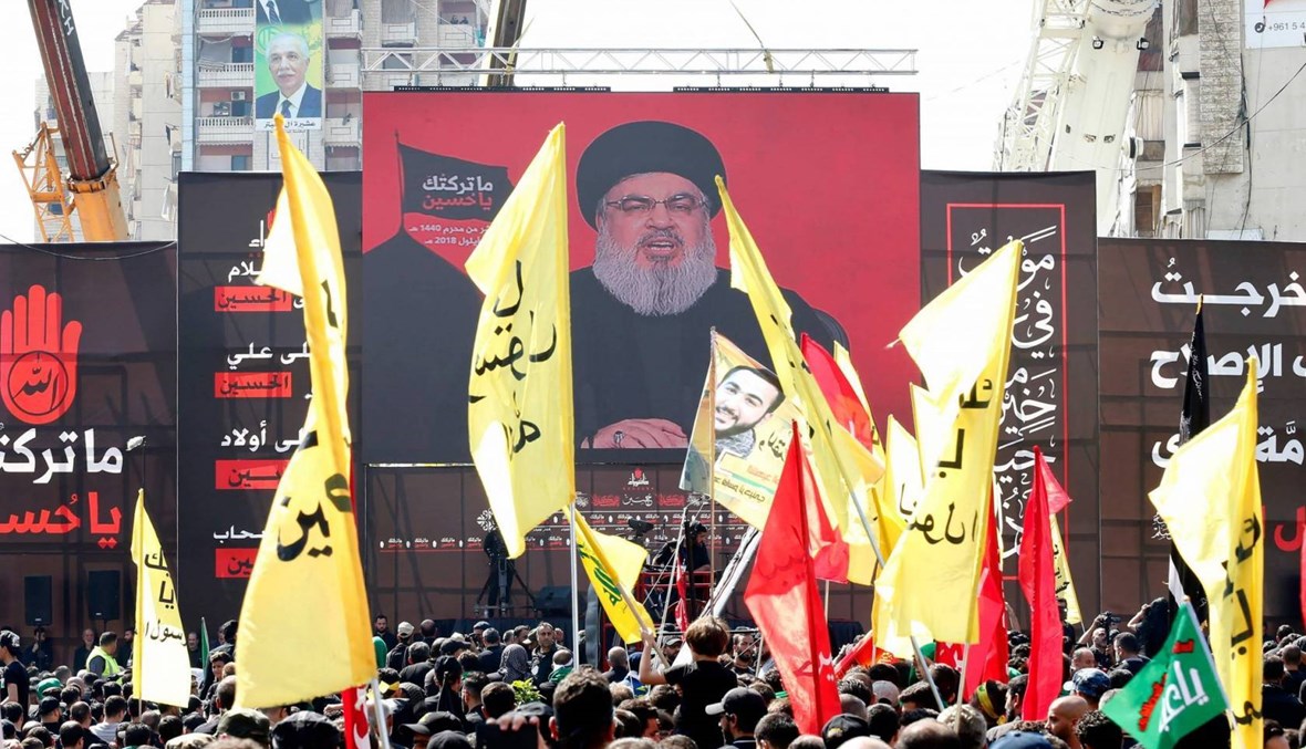"ماغنيتسكي" صفحة جديدة من تأزّم "حزب الله" وتطبيقه مفصليّ؟