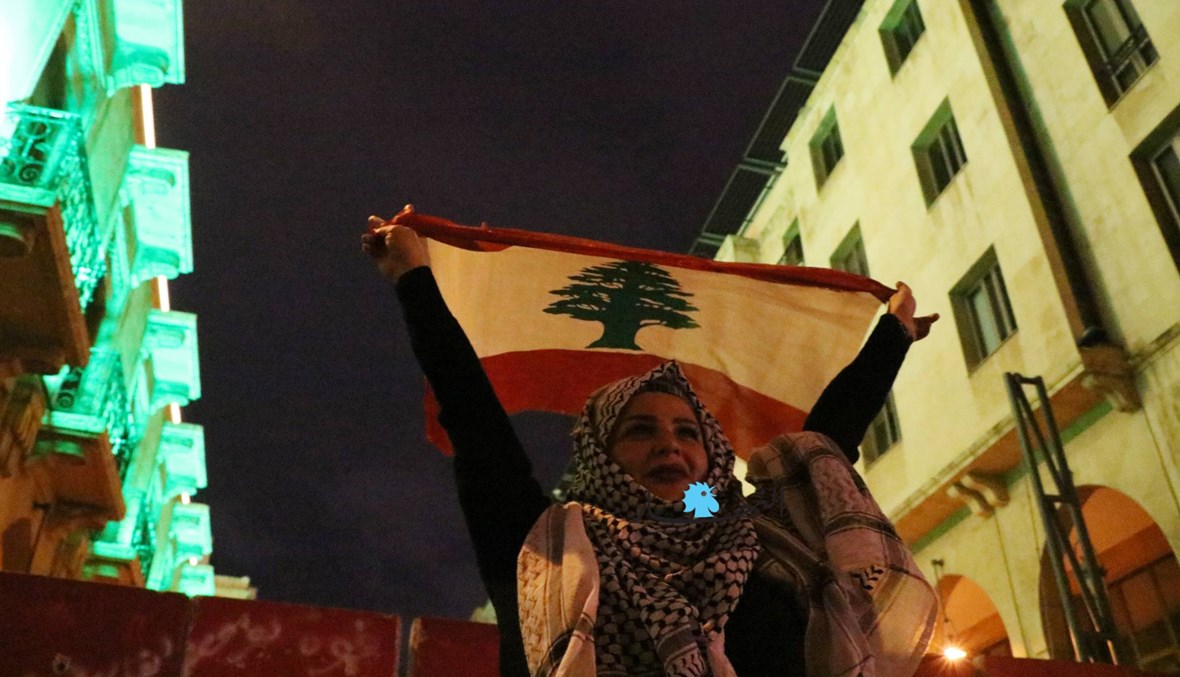 كورونا يهدّد لبنان بشلل زاحف... "حزب الله" يُمنى بحصيلة صادمة