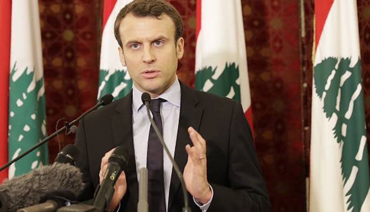 فرنسا التاريخية مستمرة في لبنان وتعويل على جهود بكركي