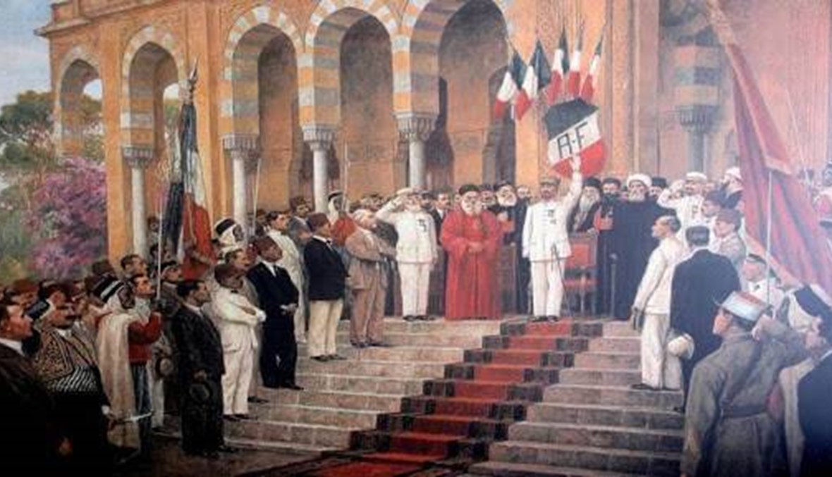 فرنسا التاريخية مستمرة في لبنان وتعويل على جهود بكركي <br>"التيار" يختلف اقتصادياً مع "الحزب" ويتعامل "على القطعة"
