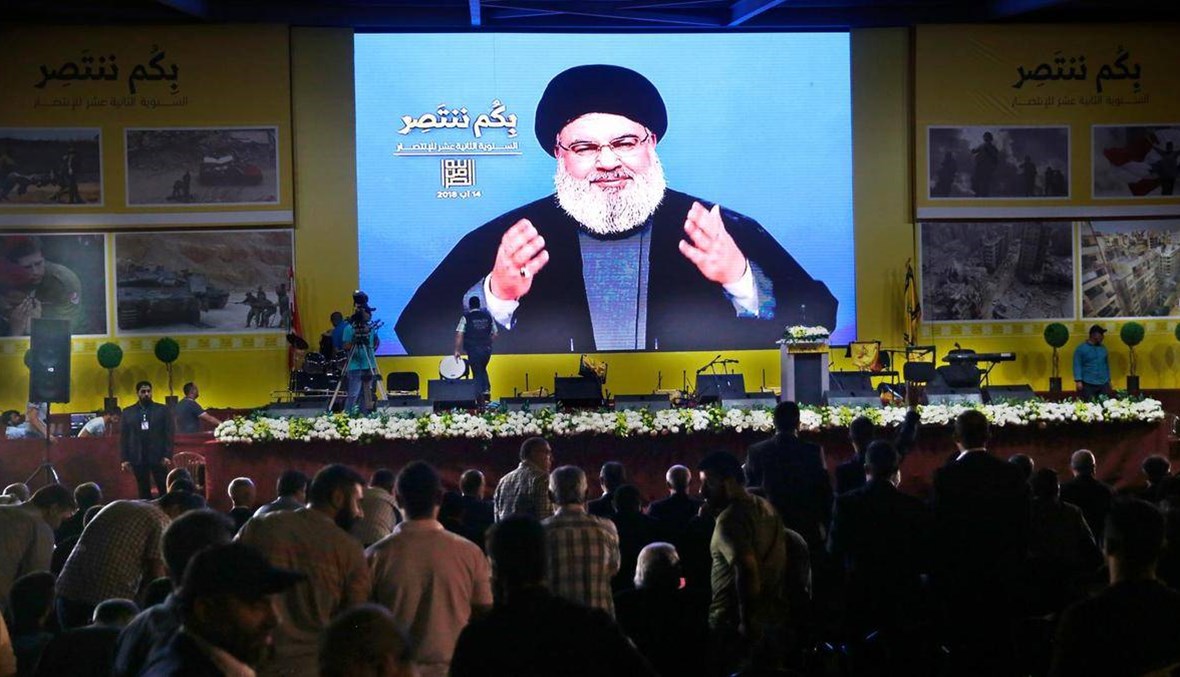 "حزب الله" وملامح دولة مارقة... كلّ المتفرّعات تؤدّي إلى "الصندوق"!