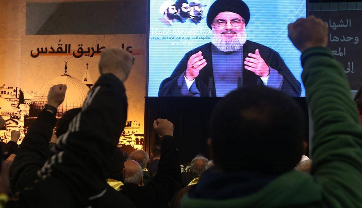 لماذا حيّد دياب "حزب الله" عن مسؤوليّة الانهيار؟