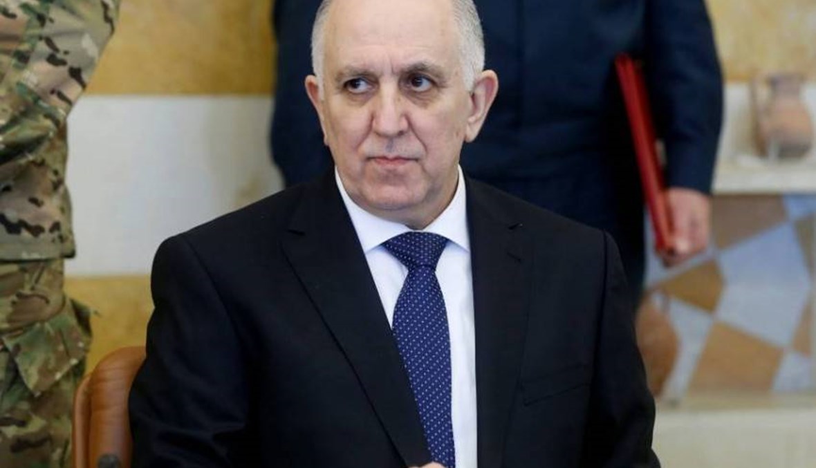 فهمي: على المواطن حماية نفسه وحماية عائلته وسيحصل منع وقمع للمخالفات