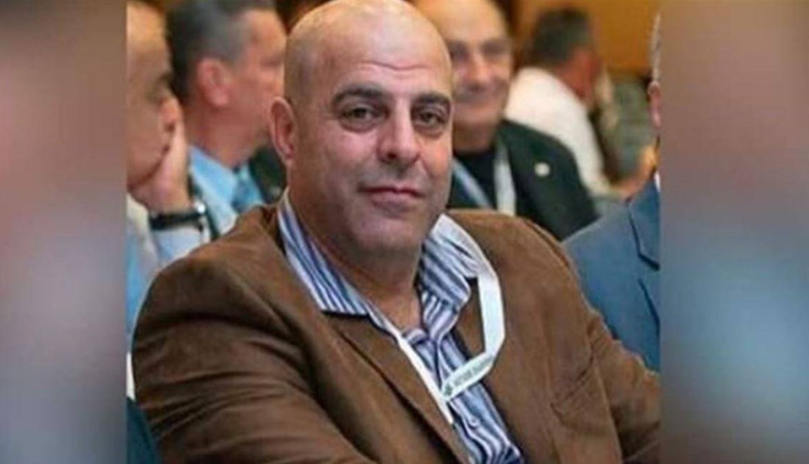 خاص "النهار"- ما حقيقة مغادرة عامر الفاخوري لبنان؟ (فيديو)