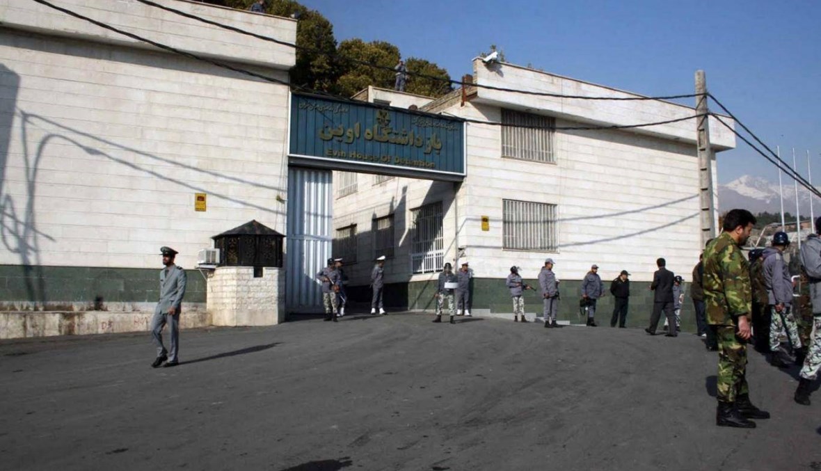 أي تزامن بين إطلاق الفاخوري وفتح أبواب السجون الإيرانية؟
