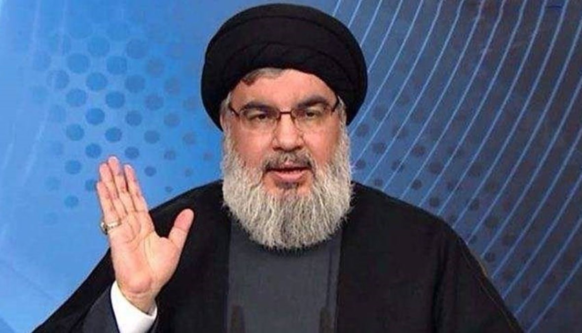 نصرالله نفى علمه بوجود صفقة لإطلاق الفاخوري... "نحن أصحاب القضية"