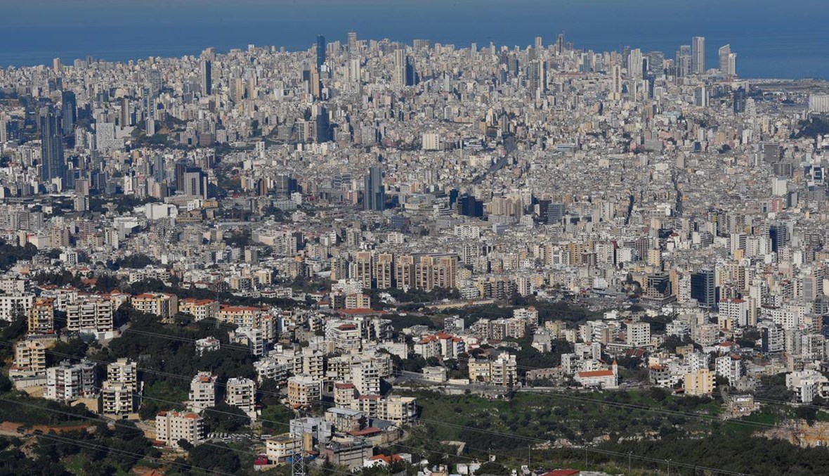 أين وجهة لبنان في واقع عالميّ يفرضه "كوفيد 19"؟