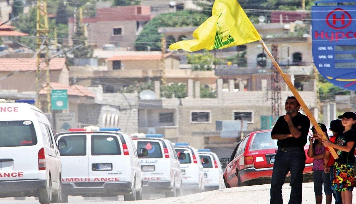 خطة "حزب الله" في الحرب على كورونا: المقاومة المجتمعية