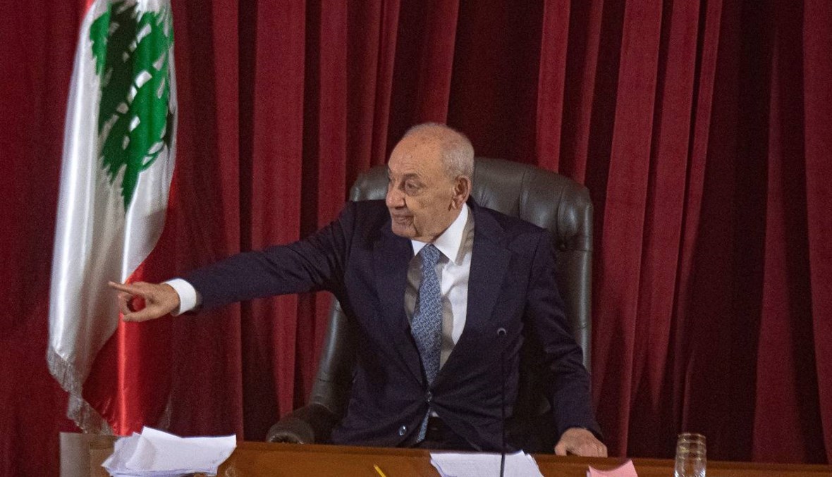 الجلسة التشريعيّة الثالثة... لا تقصير لولاية المجلس ولا رفع حصانه عن الوزراء