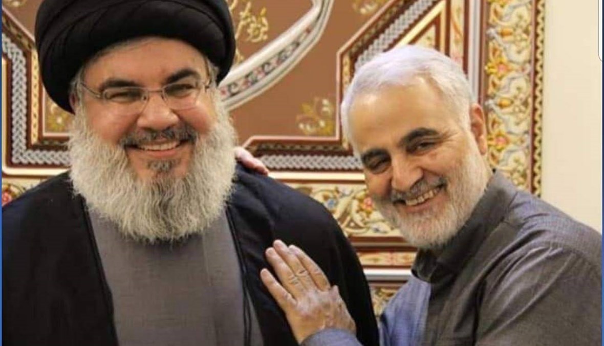 هذا ما كان يريده "حزب الله": بلوغ موقع الحكم دستورياً؟