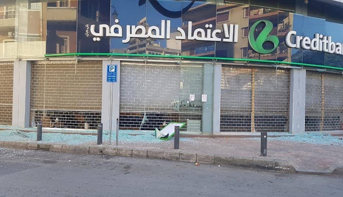 ليل طرابلس الدامي... ضحية و25 جريحاً