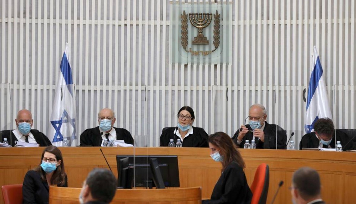 إسرائيل أمام احتمال انتخابات رابعة إذا أبطلت المحكمة اتفاق نتنياهو-غانتس