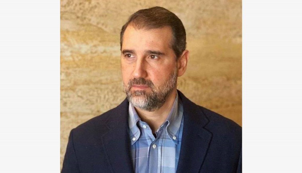 مخلوف رفض التخلي عن "سيريَتل" استهداف مقاتلين موالين لإيران في البوكمال