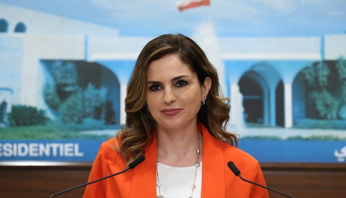 عبد الصمد بعد جلسة مجلس الوزراء: عقد سوناطراك لا يزال مستمرّاً وفق شروطنا