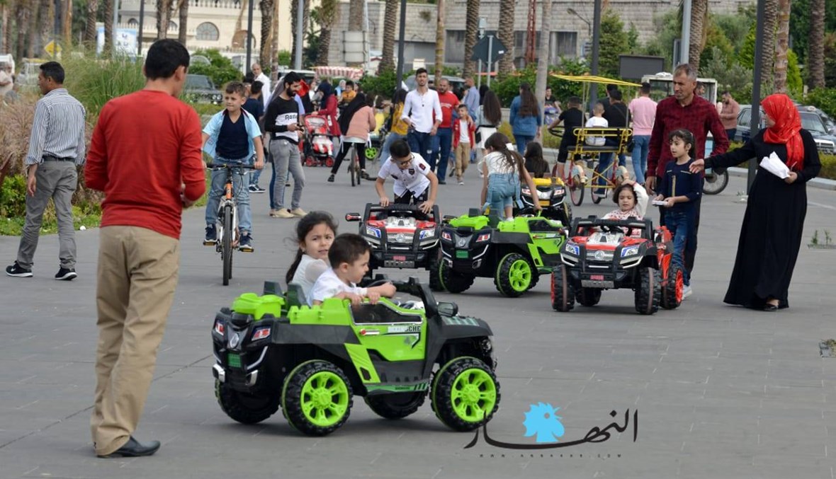 تجاهل أهل البيت لقبلان يفاقم التداعيات السلبية