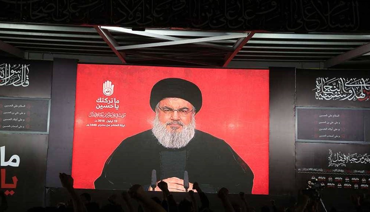 شمّاعة "حزب الله" الاقتصاديّة: "التوجّه شرقاً" إفلاسات وعقوبات