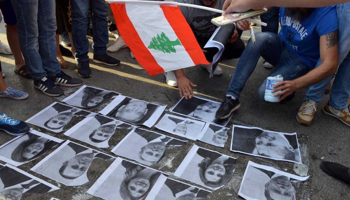 الانتفاضة اللبنانية ما هي الأطروحات الاقتصادية والسياسية التي يجب أن تراجعها؟